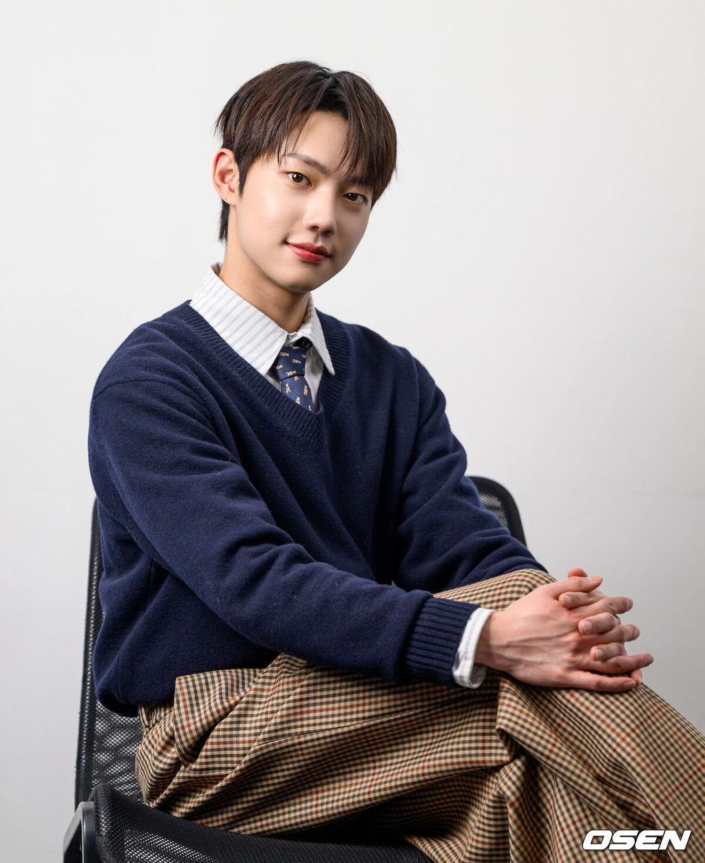 배우 조준영. 2026.02.10 /jpnews@osen.co.kr