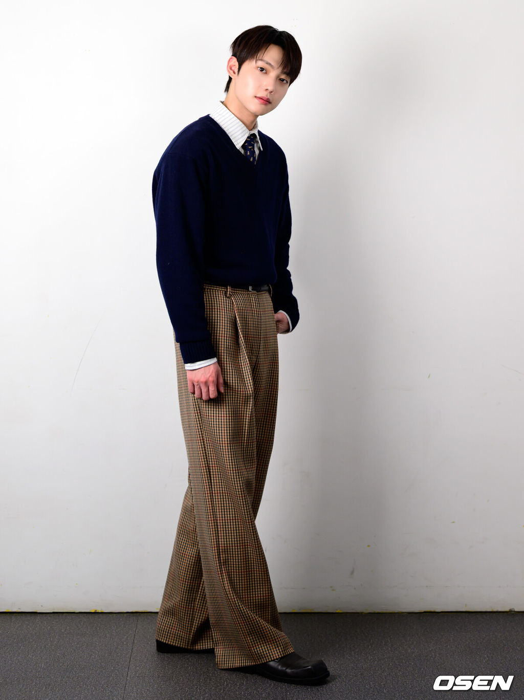 배우 조준영. 2026.02.10 /jpnews@osen.co.kr