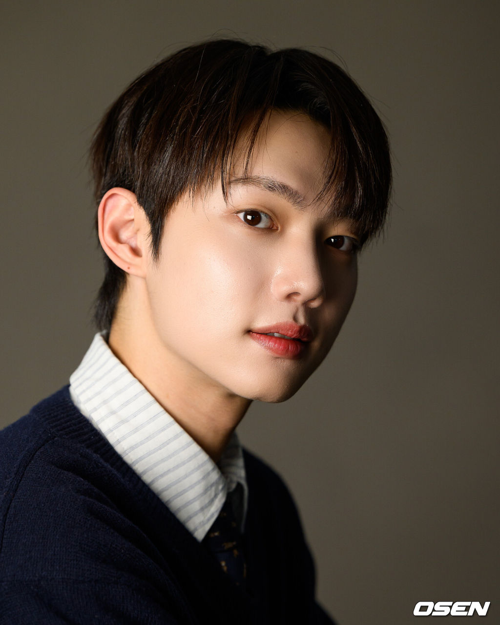 배우 조준영. 2026.02.10 /jpnews@osen.co.kr