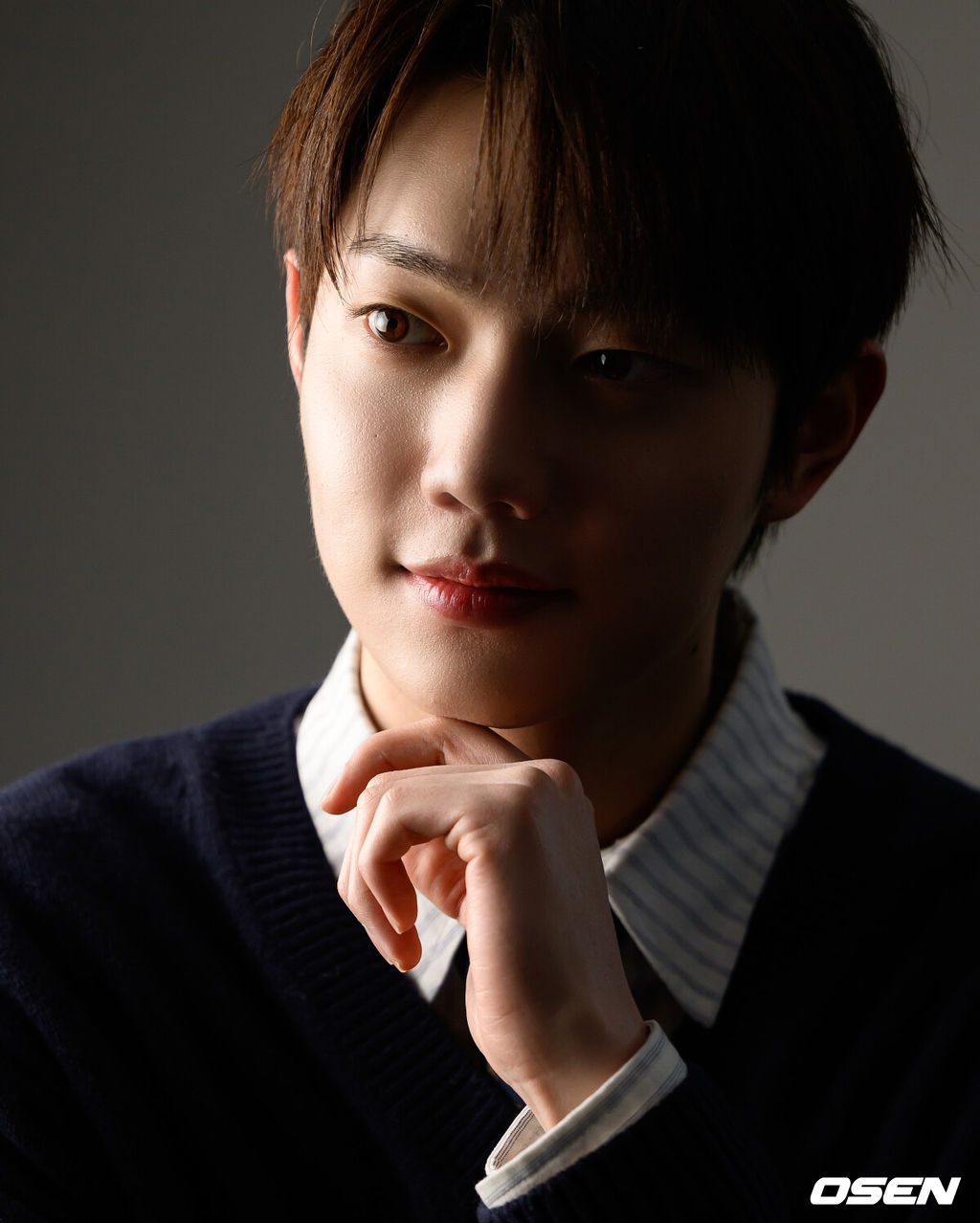 배우 조준영. 2026.02.10 /jpnews@osen.co.kr