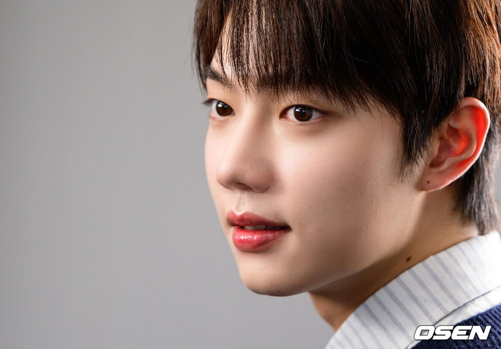 배우 조준영. 2026.02.10 /jpnews@osen.co.kr