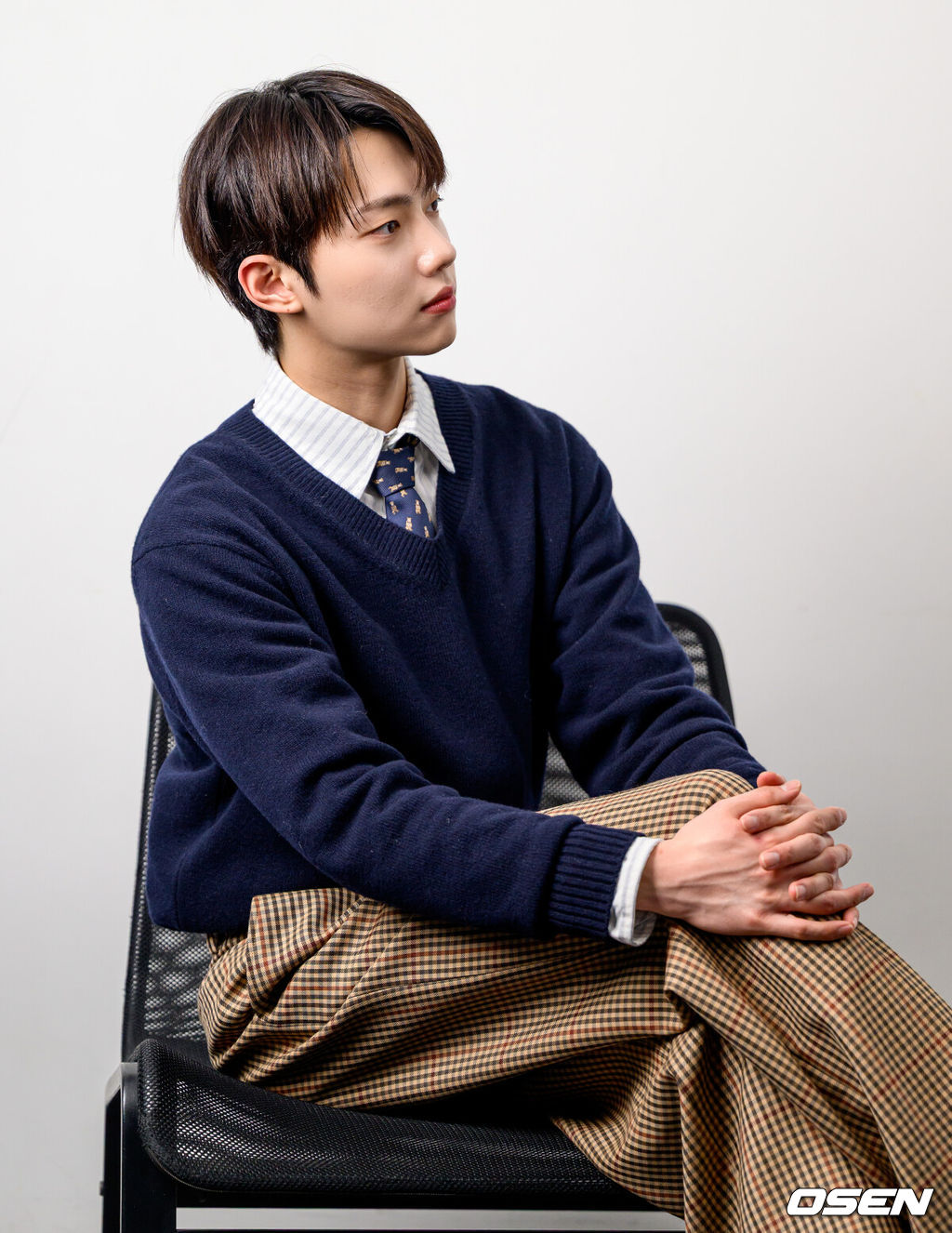 배우 조준영. 2026.02.10 /jpnews@osen.co.kr