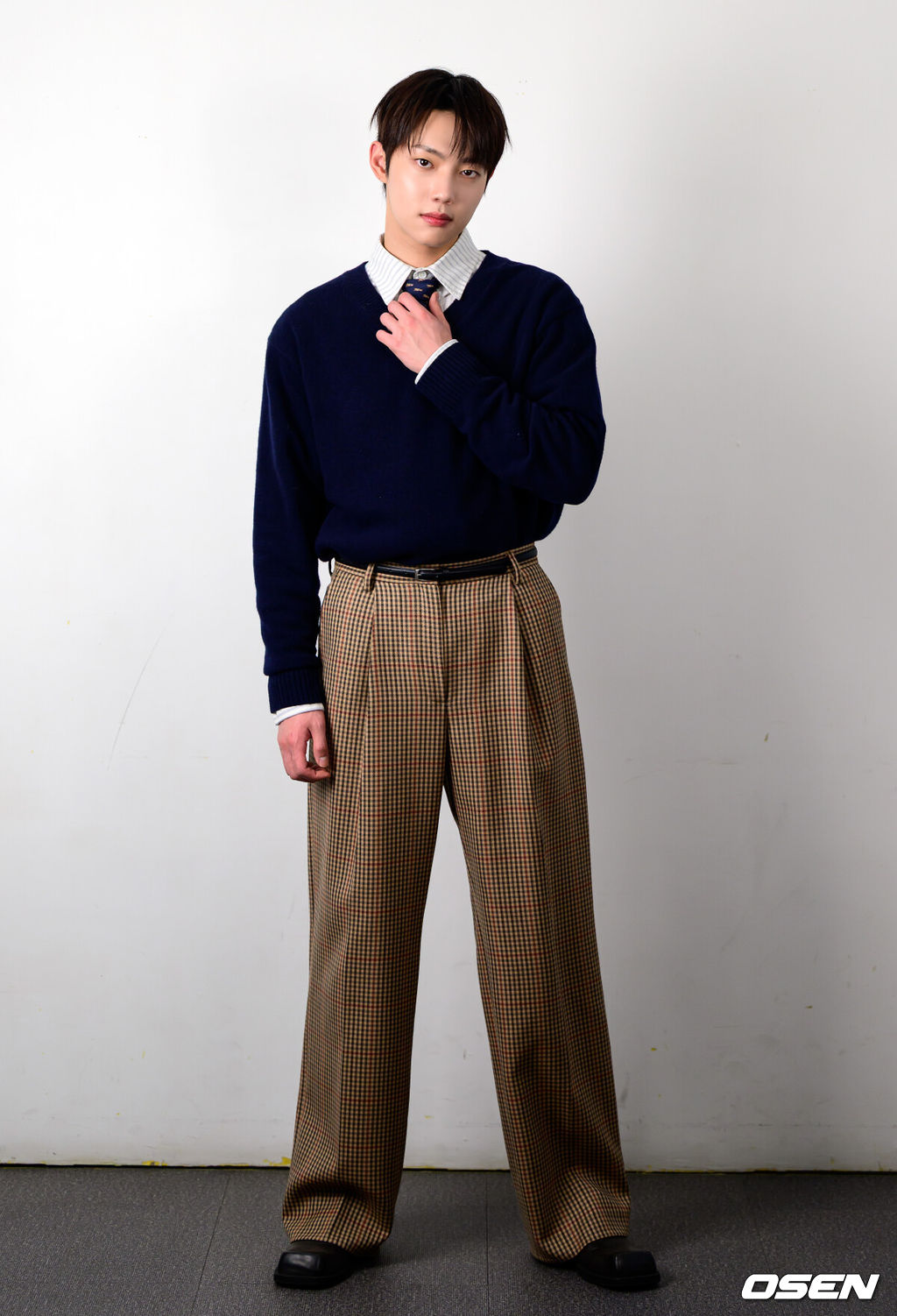 배우 조준영. 2026.02.10 /jpnews@osen.co.kr