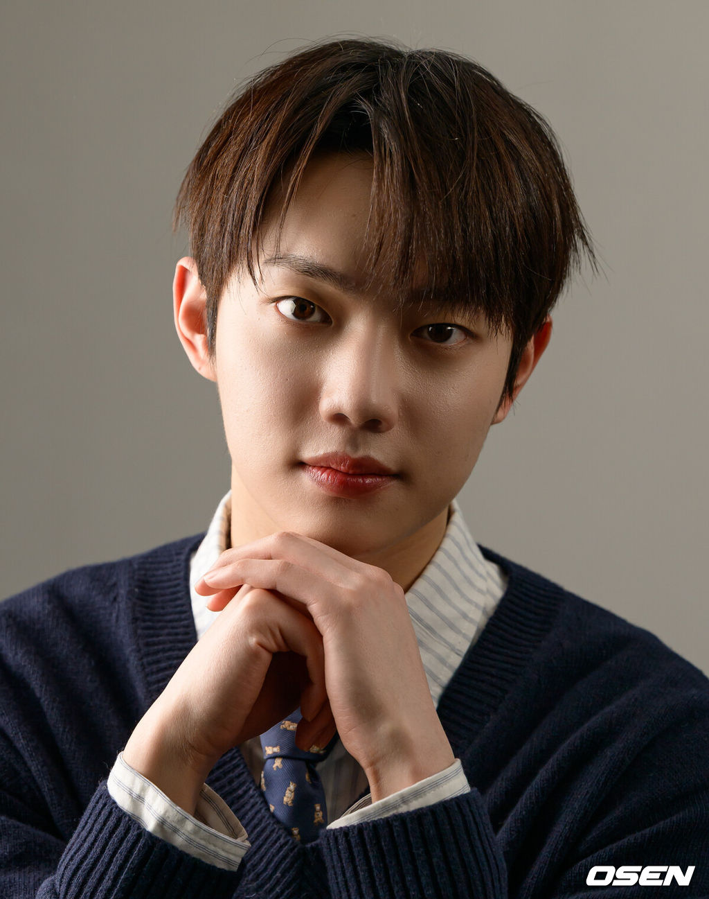 배우 조준영. 2026.02.10 /jpnews@osen.co.kr