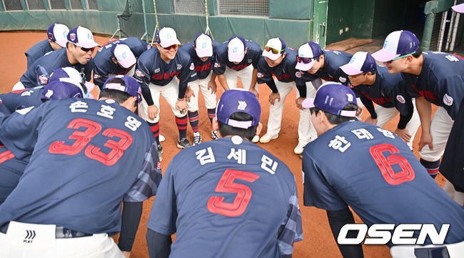 [OSEN=타이난(대만) , 이석우 기자]