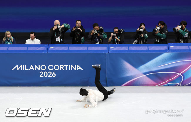 [사진] ⓒGettyimages(무단전재 및 재배포 금지)