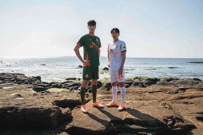 [사진] 제주SK FC 제공