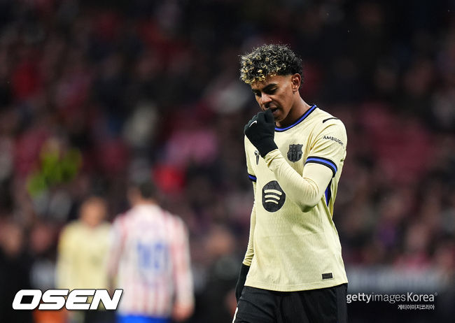 [사진] ⓒGettyimages(무단전재 및 재배포 금지)