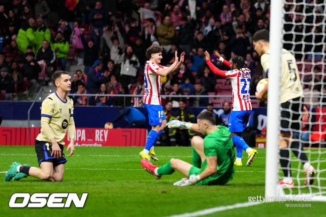 [사진] ⓒGettyimages(무단전재 및 재배포 금지)