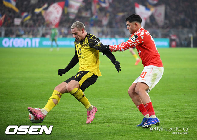 [사진] ⓒGettyimages(무단전재 및 재배포 금지)