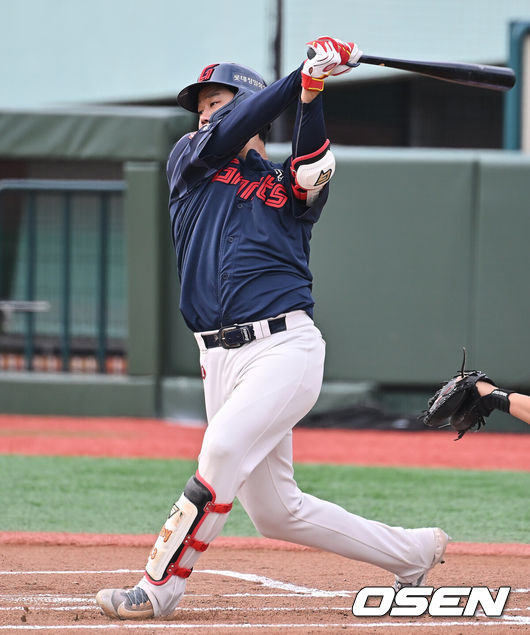 [OSEN=울산, 이석우 기자]