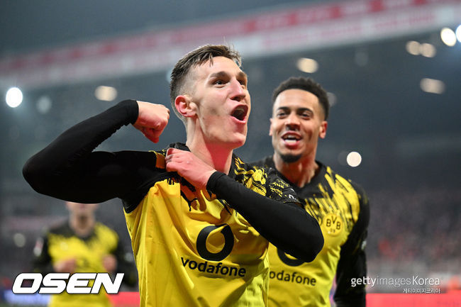 [사진] ⓒGettyimages(무단전재 및 재배포 금지)