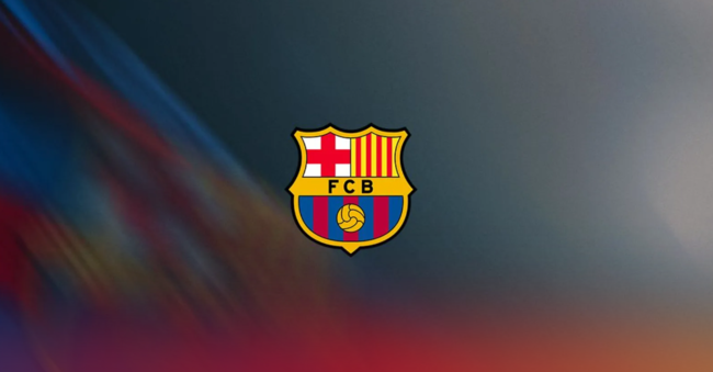 [사진] FC 바르셀로나 공식 홈페이지