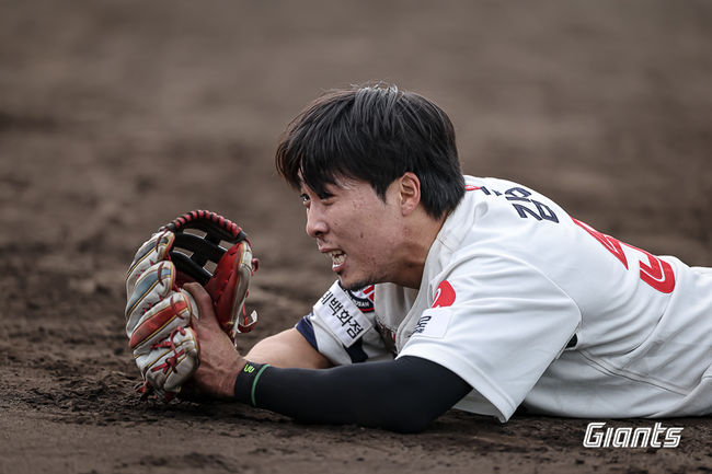 롯데 자이언츠 제공