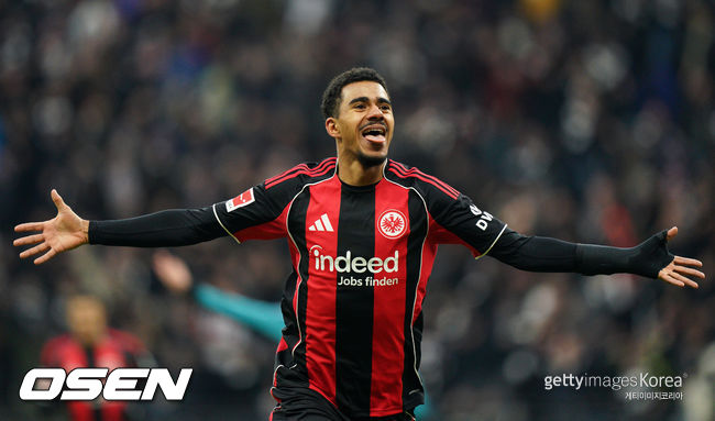 [사진] ⓒGettyimages(무단전재 및 재배포 금지)