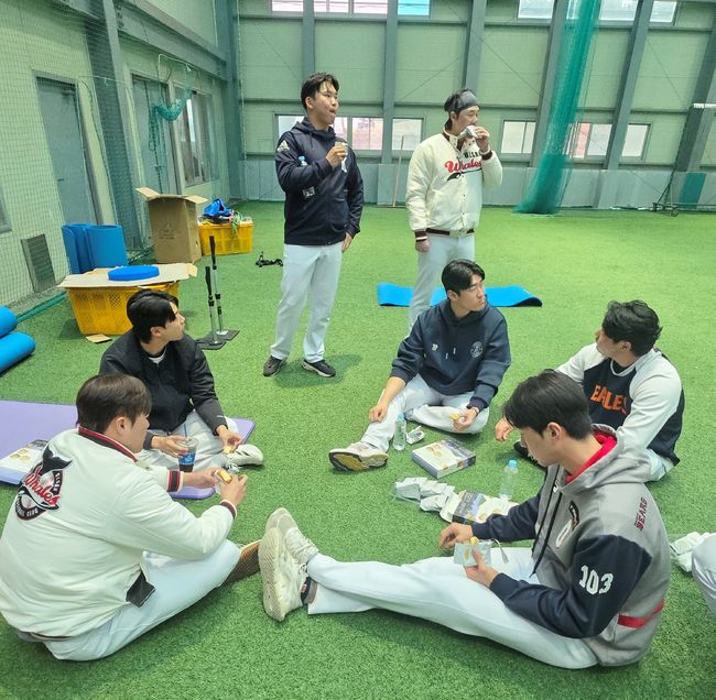 울산 웨일즈 제공 