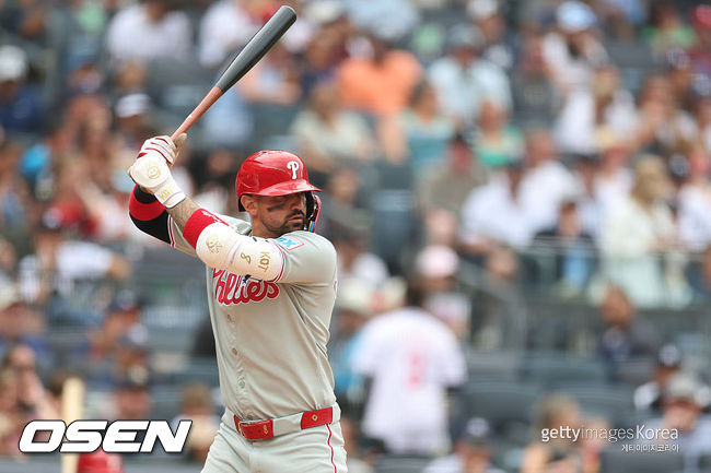 [사진] ⓒGettyimages(무단전재 및 재배포 금지)