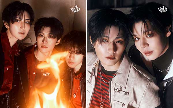 IX엔터테인먼트 제공