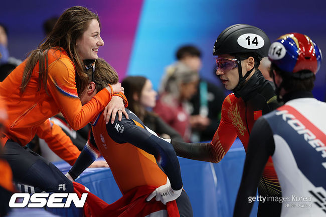 [사진] ⓒGettyimages(무단전재 및 재배포 금지)