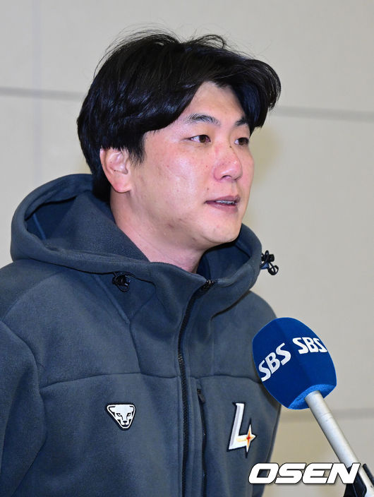 SSG 랜더스 김광현. /OSEN DB