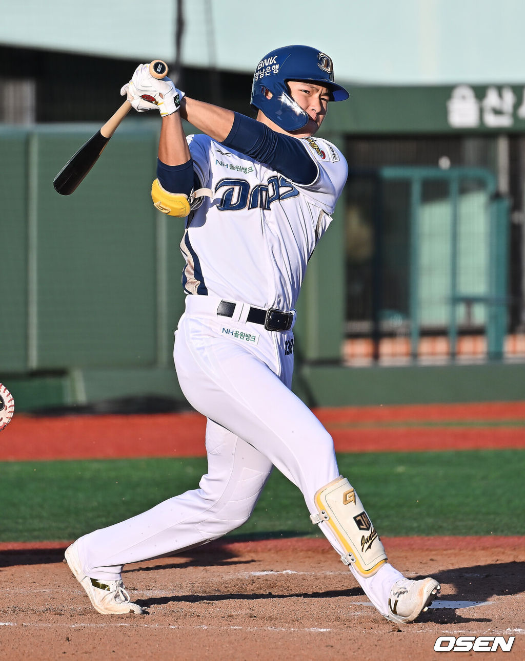NC 다이노스 고준휘 040 2025.11.01 / foto0307@osen.co.kr