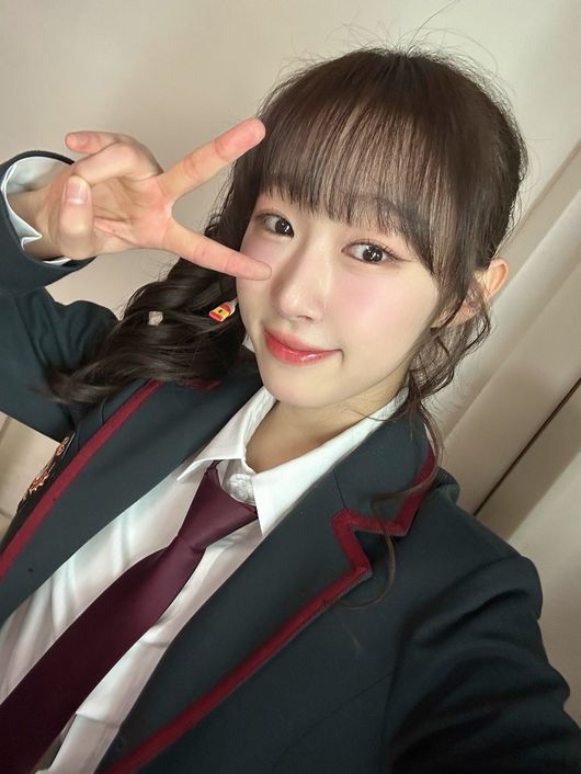 스타쉽엔터테인먼트 제공