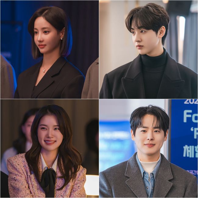 U+모바일tv X 라이프타임 제공