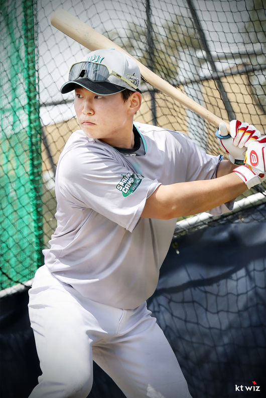 류현인 / KT 위즈 제공