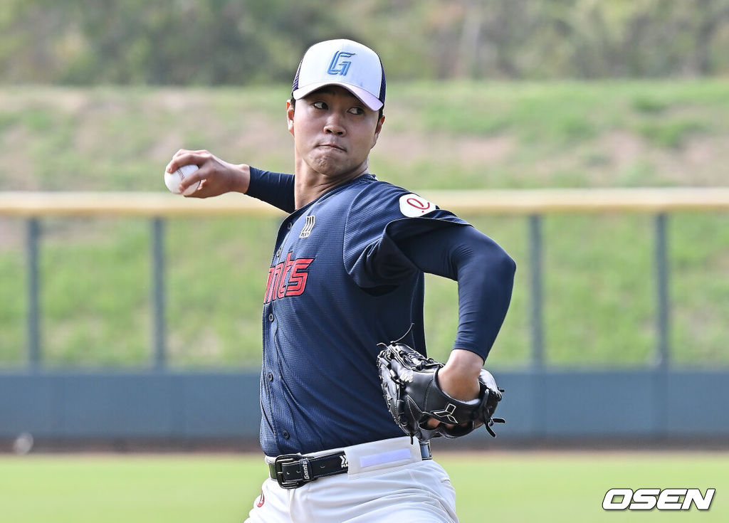 롯데 자이언츠 윤성빈/ foto0307@osen.co.kr