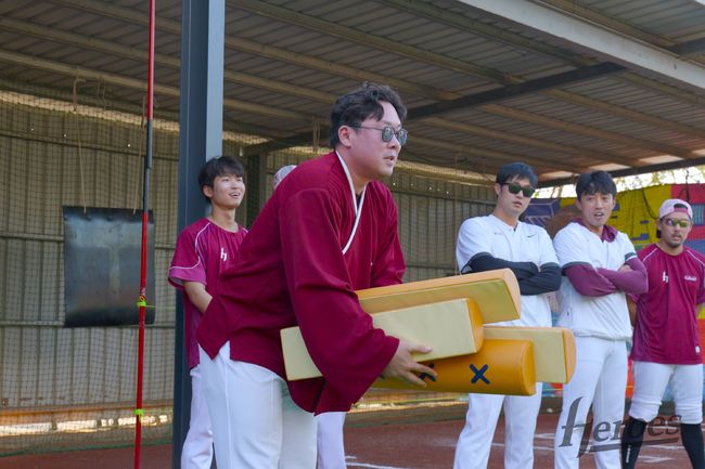 키움 히어로즈 제공