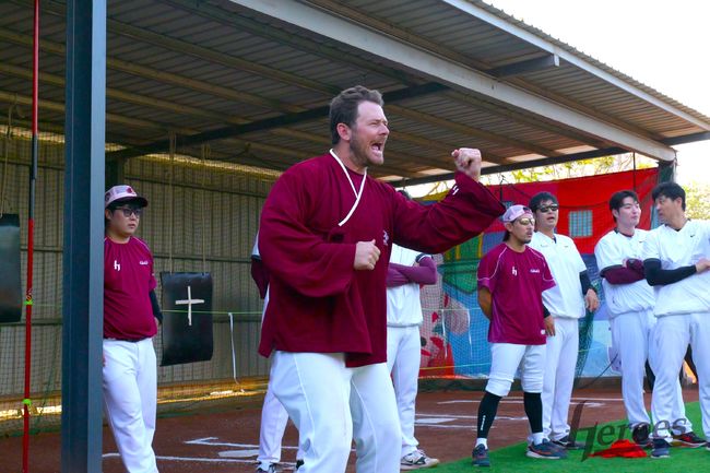 키움 히어로즈 제공