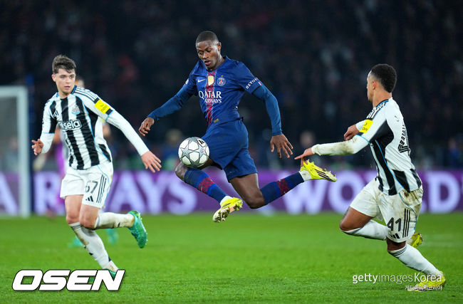 [사진] ⓒGettyimages(무단전재 및 재배포 금지)