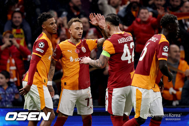 [사진] ⓒGettyimages(무단전재 및 재배포 금지)