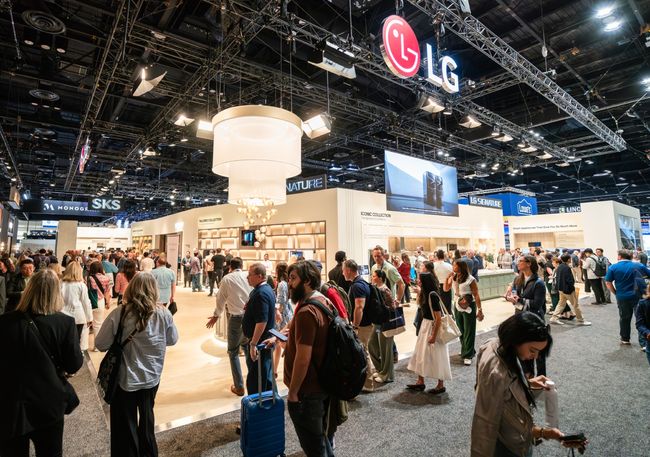 LG전자가 현지시간 17일부터 19일까지 美 올랜도에서 열리는 북미 최대 주방·욕실 전시회 ‘KBIS 2026’에 참가해 주택과 고객의 일상을 바꾸는 맞춤형 프리미엄 제품과 솔루션을 선보인다.