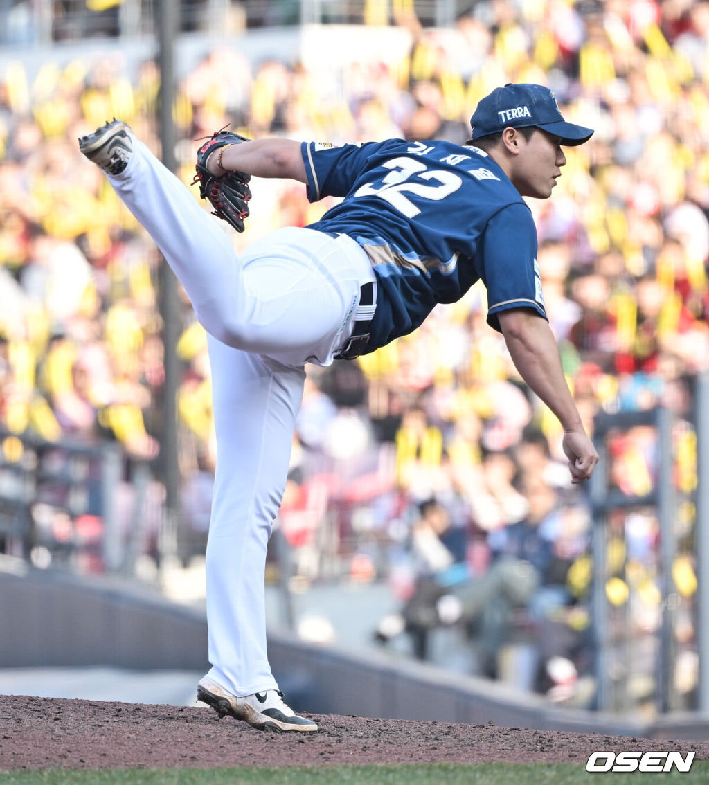 NC 김재열. 2025.03.22 /cej@osen.co.kr