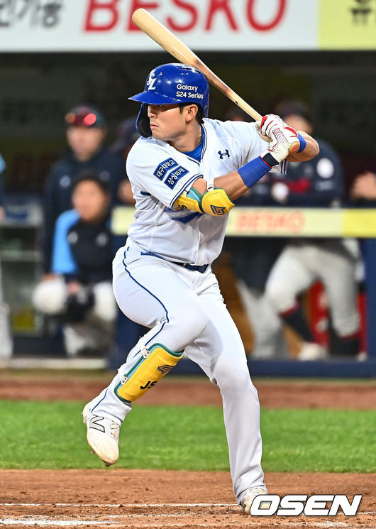 [OSEN=대구, 이석우 기자]