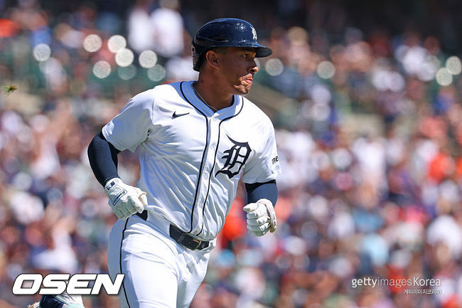 [사진] 디트로이트 자마이 존스 ⓒGettyimages(무단전재 및 재배포 금지)