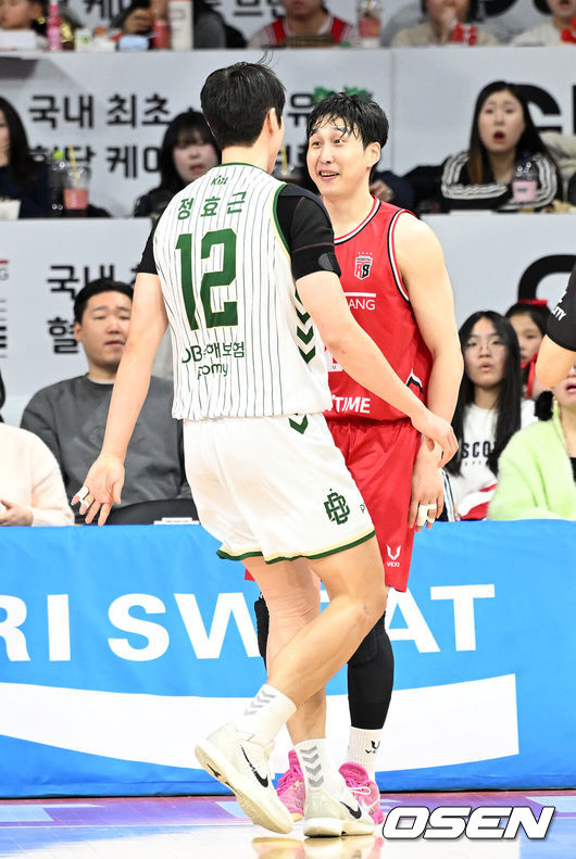 [OSEN=안양, 이대선 기자]