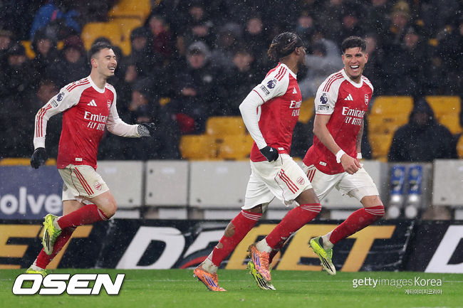 [사진] ⓒGettyimages(무단전재 및 재배포 금지)