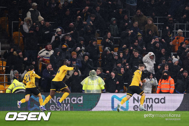 [사진] ⓒGettyimages(무단전재 및 재배포 금지)