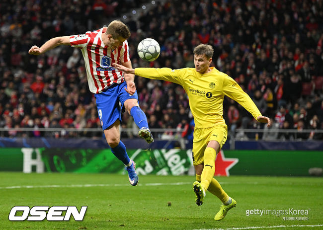 [사진] ⓒGettyimages(무단전재 및 재배포 금지)