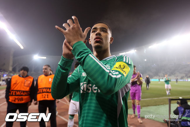 [사진] ⓒGettyimages(무단전재 및 재배포 금지)