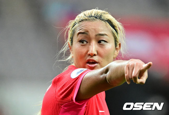 [OSEN=서울월드컵경기장, 지형준 기자]