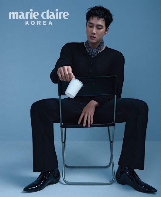 마리끌레르 제공