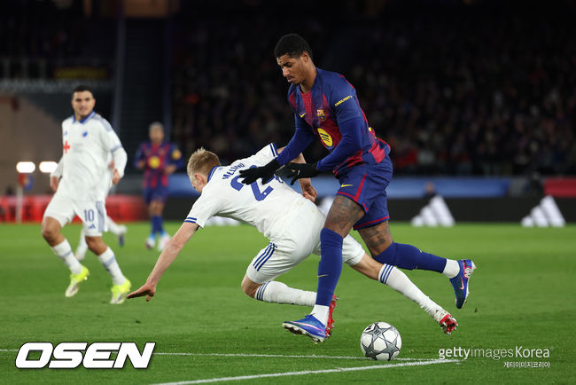 [사진] ⓒGettyimages(무단전재 및 재배포 금지)