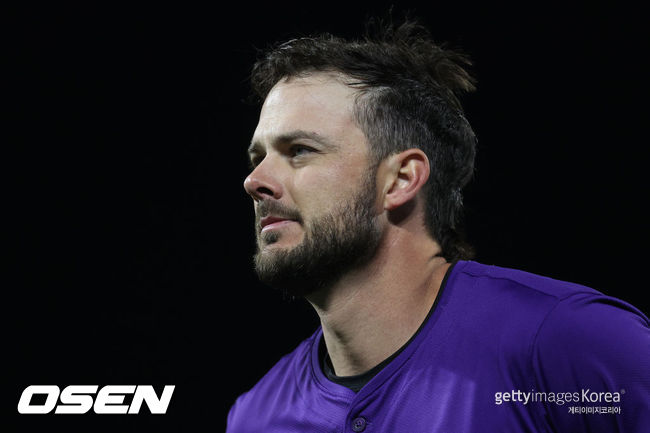 [사진] 콜로라도 크리스 브라이언트 ⓒGettyimages(무단전재 및 재배포 금지)