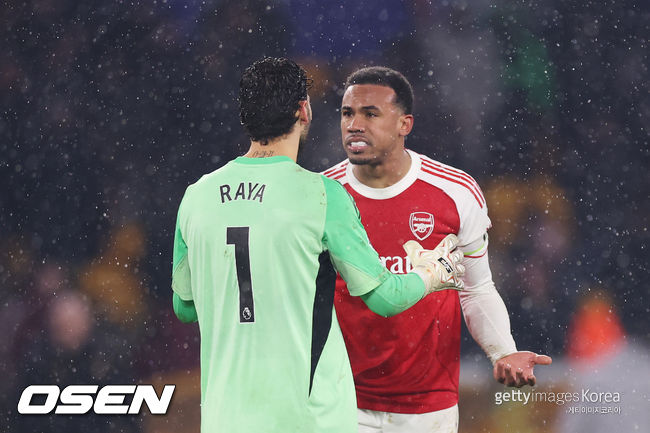 [사진] ⓒGettyimages(무단전재 및 재배포 금지)