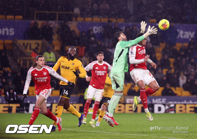 [사진] ⓒGettyimages(무단전재 및 재배포 금지)