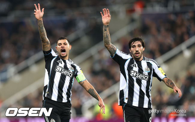 [사진] ⓒGettyimages(무단전재 및 재배포 금지)