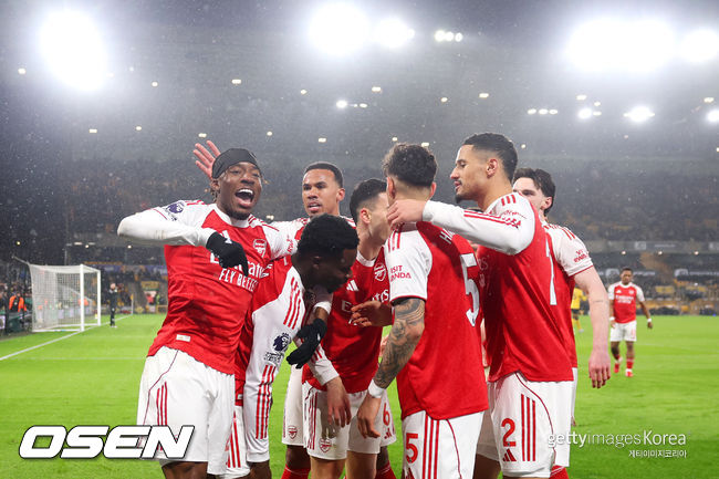 [사진] ⓒGettyimages(무단전재 및 재배포 금지)